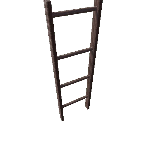 Ladder Straight Open